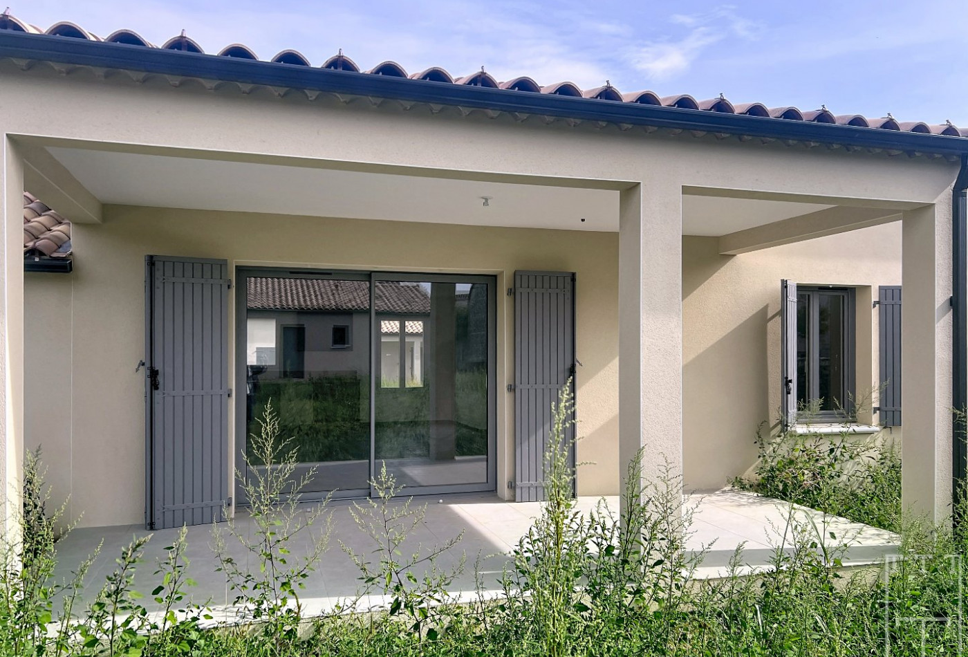 vente Villa Ruoms - Photo 10