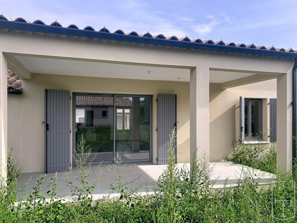 vente Villa Ruoms - Photo 10