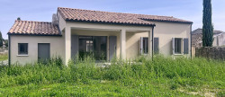 vente Villa Ruoms