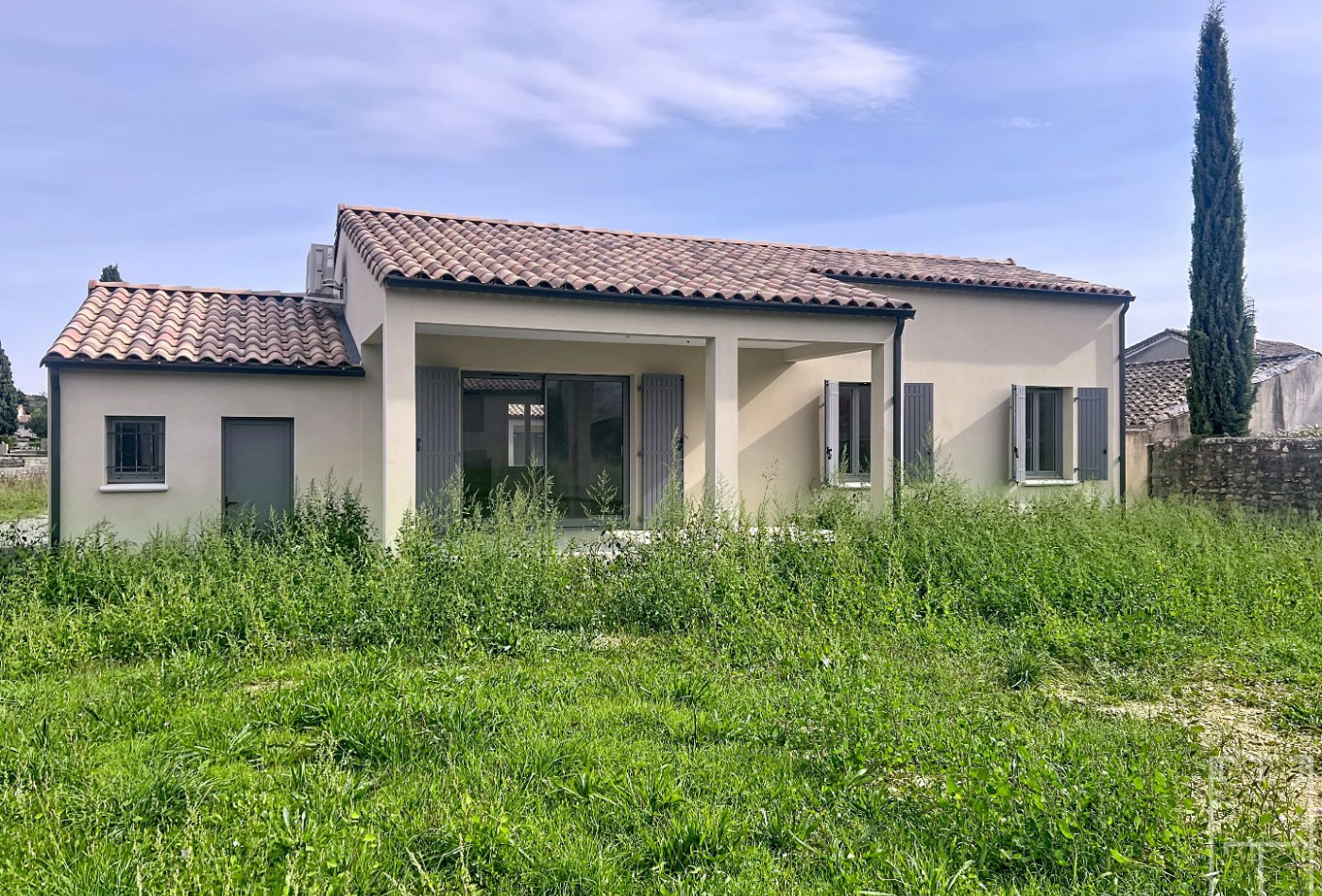 vente Villa Ruoms - Photo 1