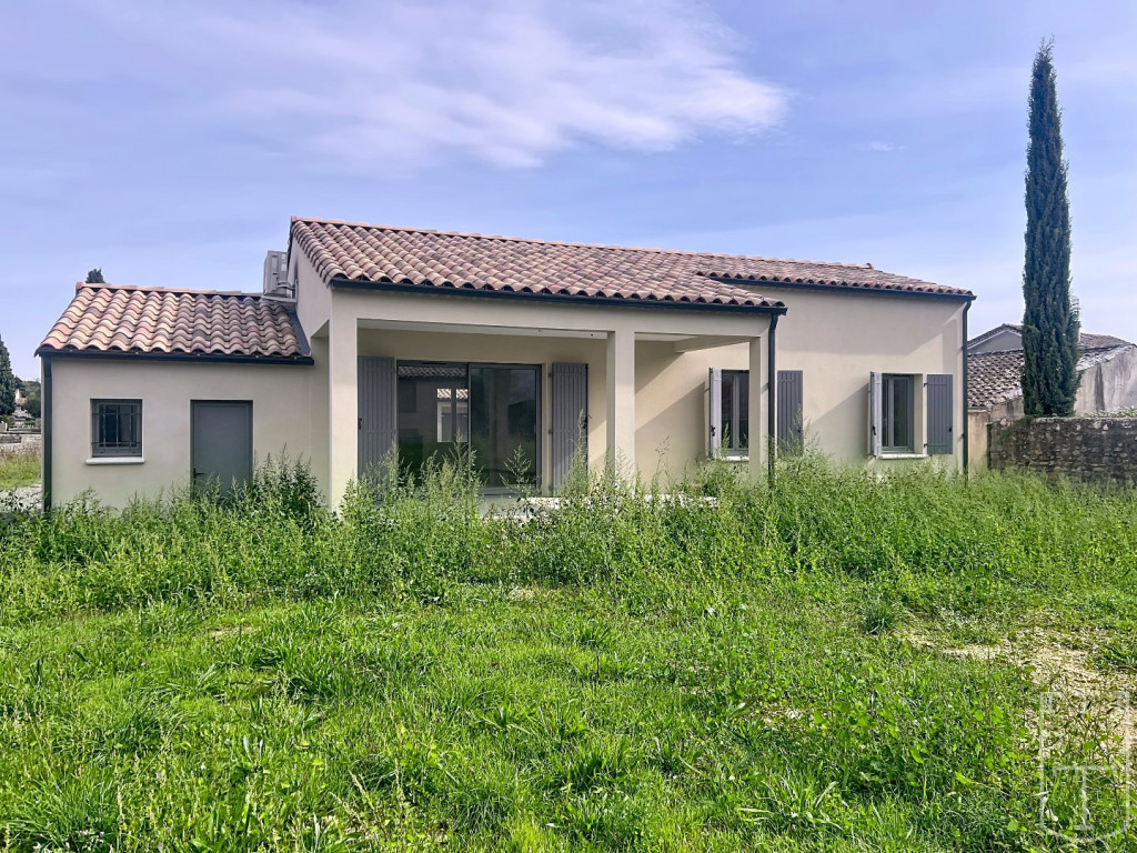 vente Villa Ruoms - Photo 1