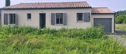 vente Villa Ruoms