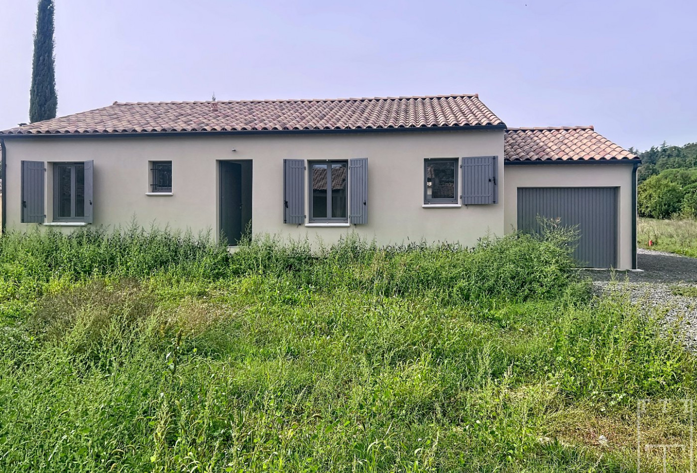 vente Villa Ruoms - Photo 2