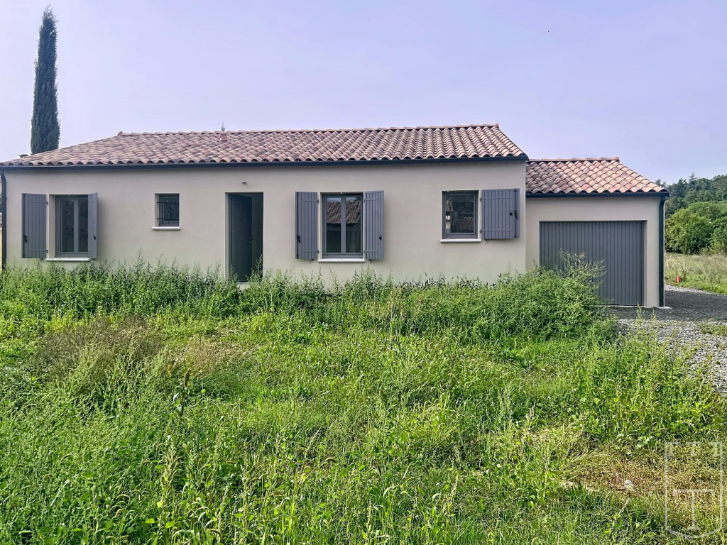 vente Villa Ruoms - Photo 2