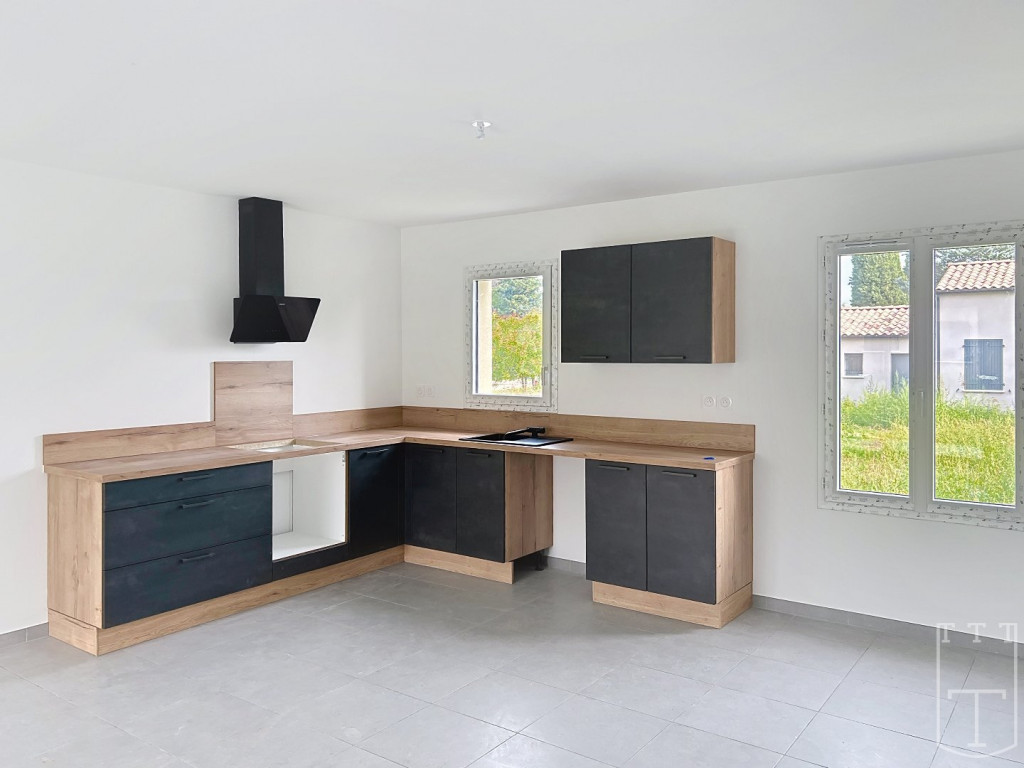 vente Villa Ruoms - Photo 4