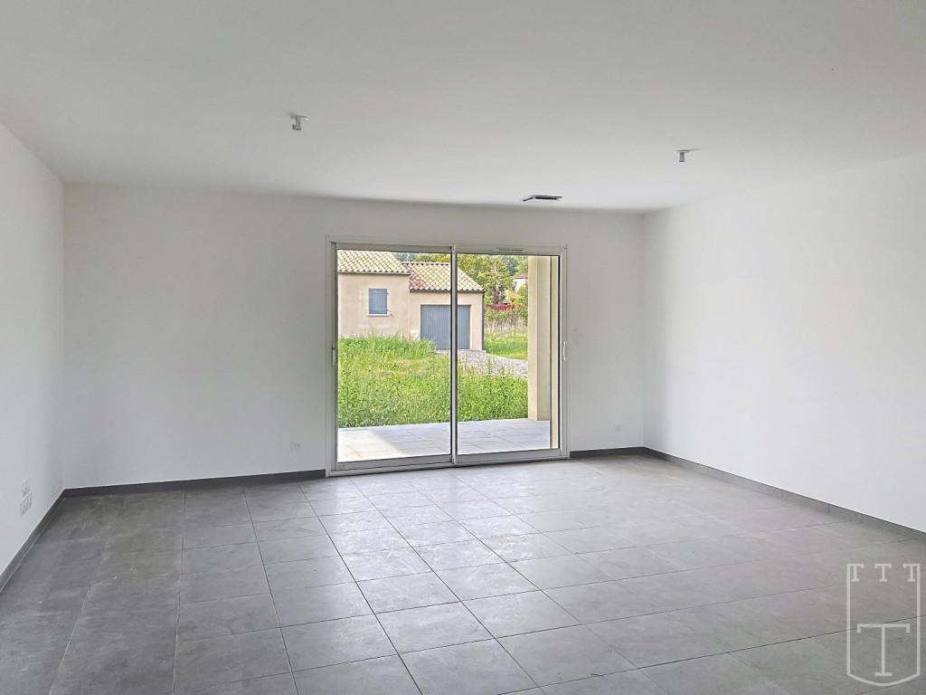 vente Villa Ruoms - Photo 5