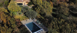 vente Villa Ruoms