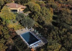 vente Villa Ruoms
