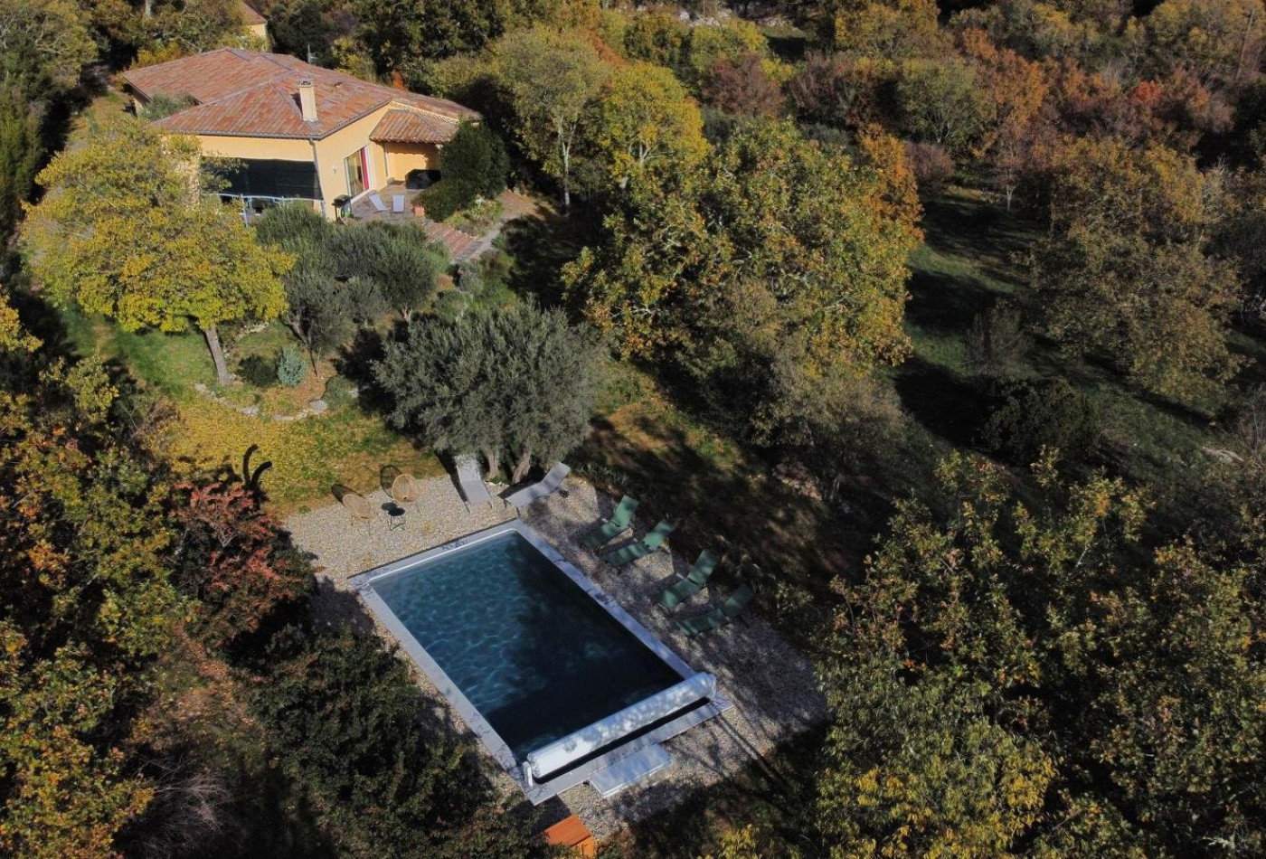 vente Villa Ruoms - Photo 1