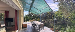 vente Villa Ruoms