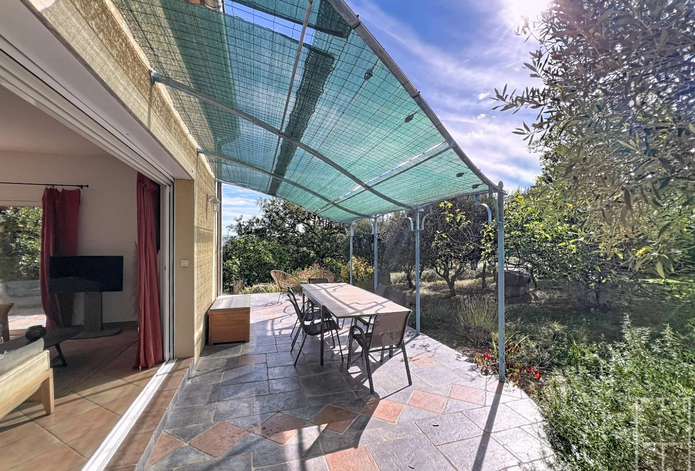 vente Villa Ruoms - Photo 6