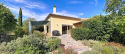 vente Villa Ruoms