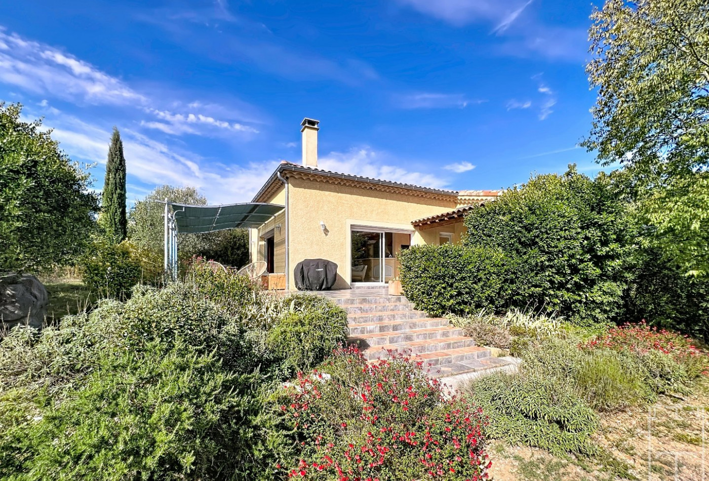 vente Villa Ruoms - Photo 10