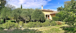 vente Villa Ruoms