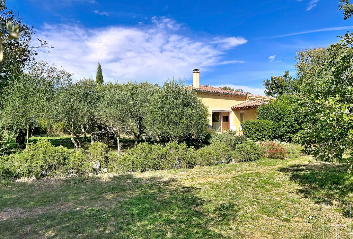 vente Villa Ruoms - Photo 9