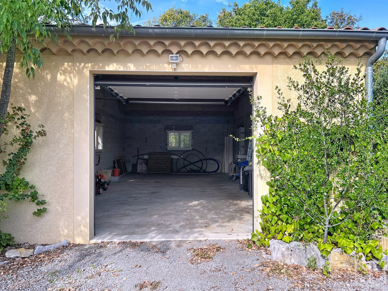 vente Villa Ruoms - Photo 14