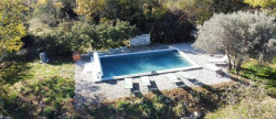 vente Villa Ruoms