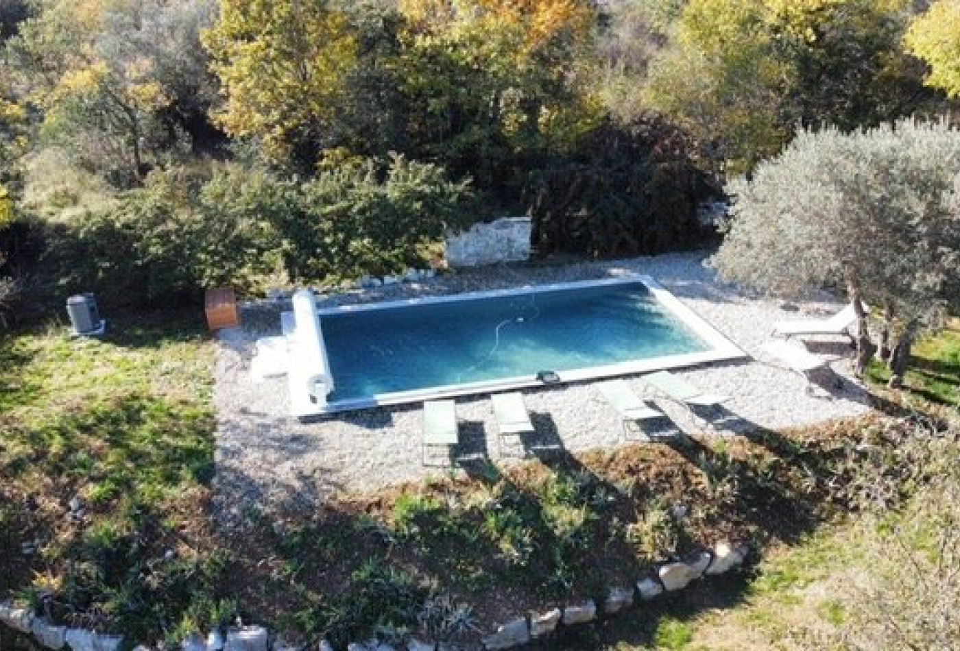 vente Villa Ruoms - Photo 2