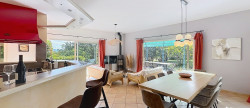 vente Villa Ruoms