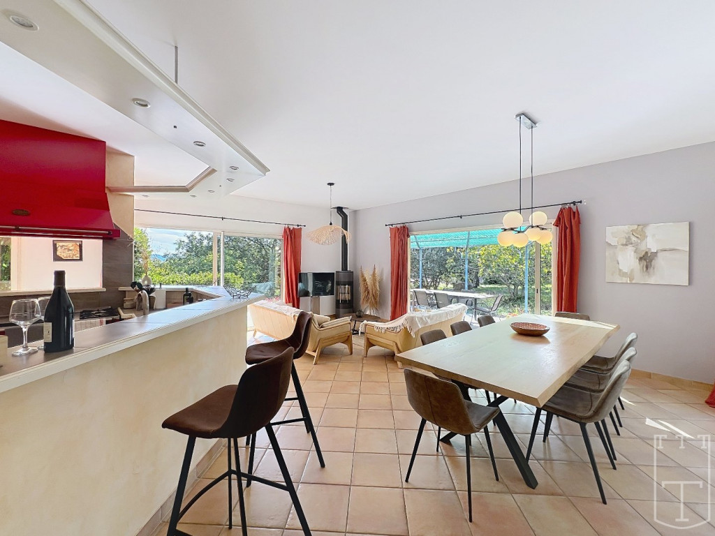 vente Villa Ruoms - Photo 3