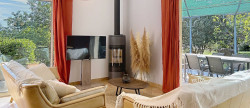 vente Villa Ruoms
