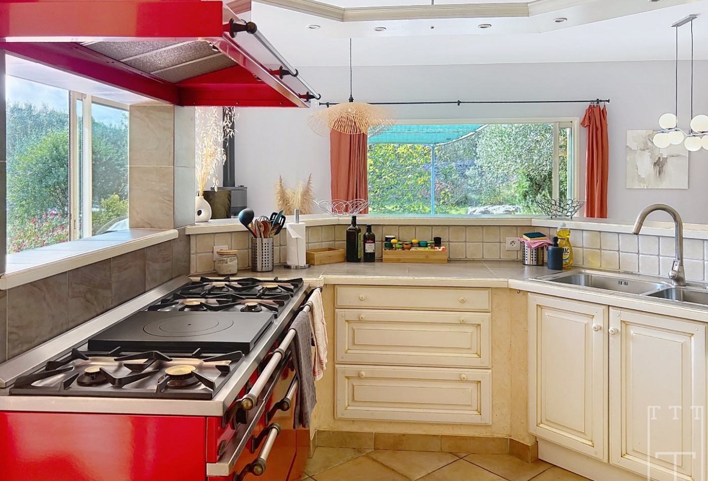 vente Villa Ruoms - Photo 5