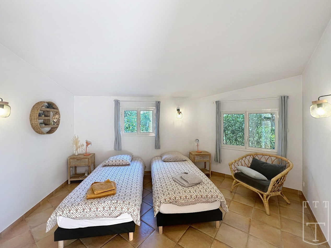 vente Villa Ruoms - Photo 16