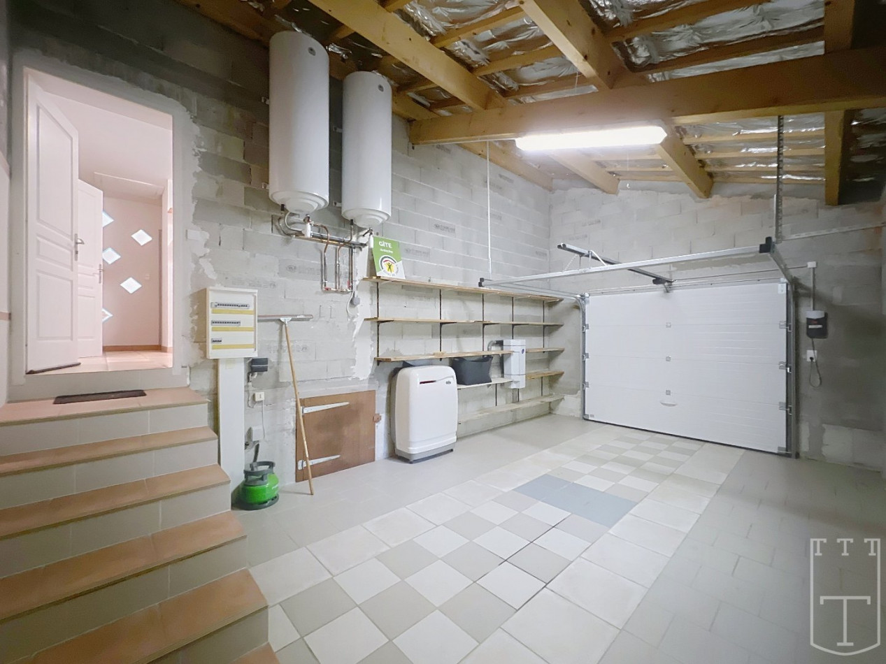 vente Villa Ruoms - Photo 15