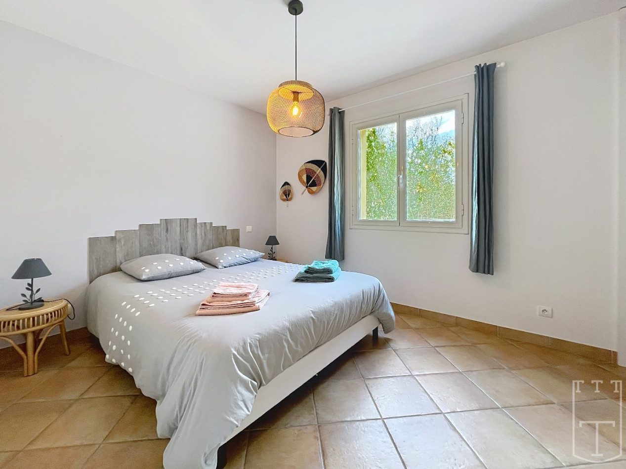 vente Villa Ruoms - Photo 7