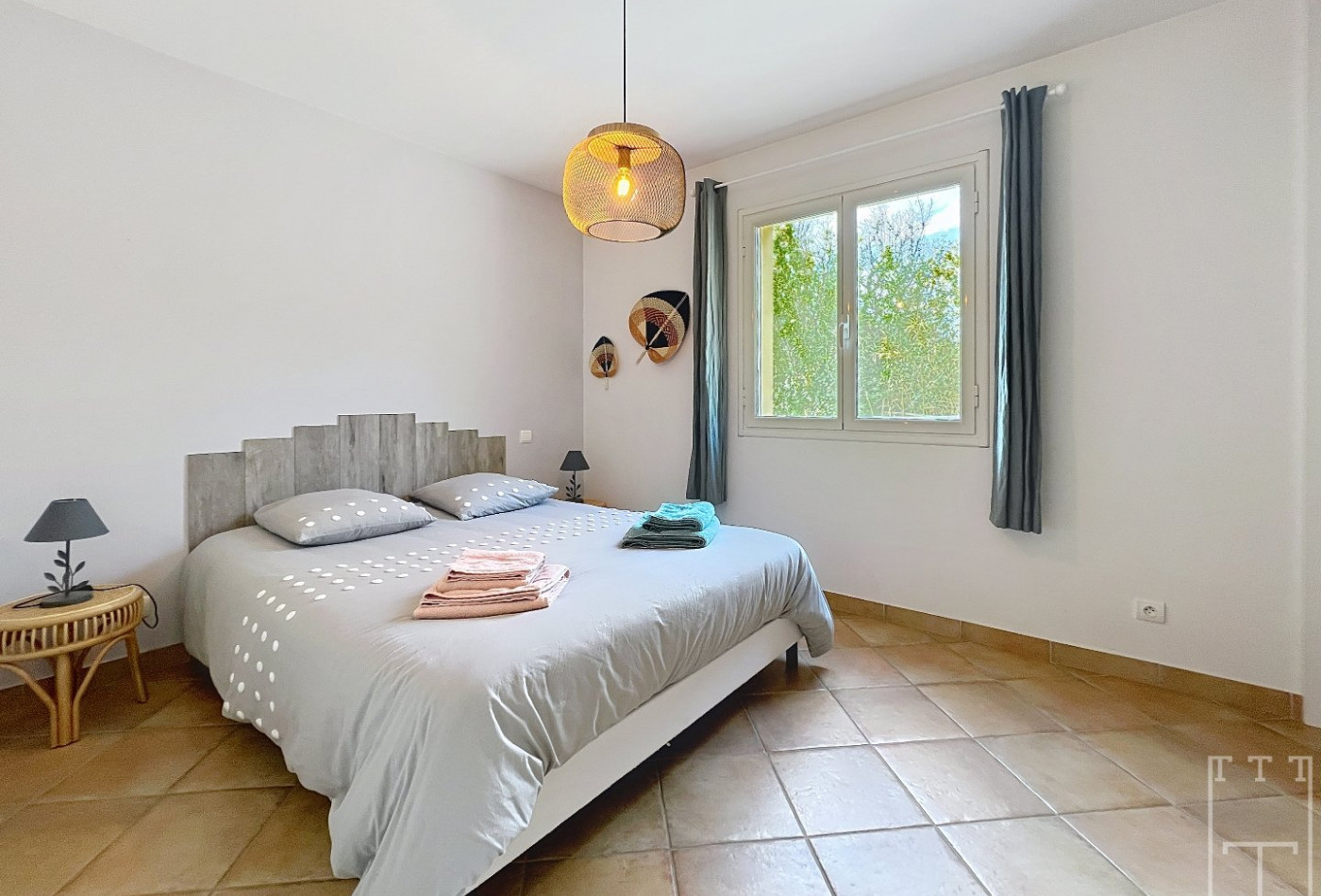 vente Villa Ruoms - Photo 7