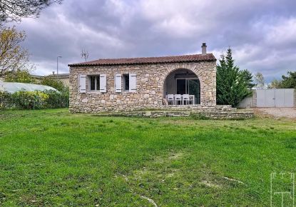 vente Villa Vallon Pont D'arc