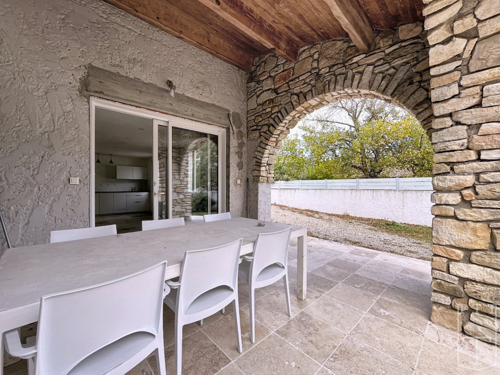 vente Villa Vallon Pont D'arc - Photo 10