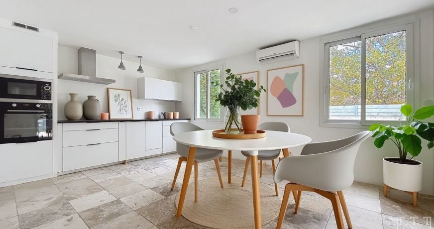 vente Villa Vallon Pont D'arc