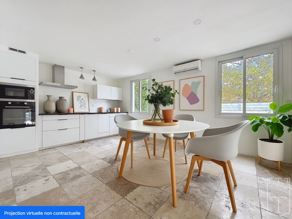 vente Villa Vallon Pont D'arc - Photo 3