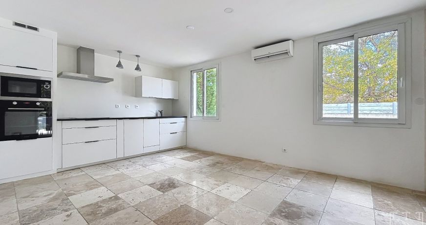 vente Villa Vallon Pont D'arc