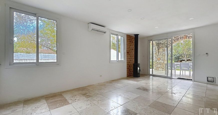 vente Villa Vallon Pont D'arc