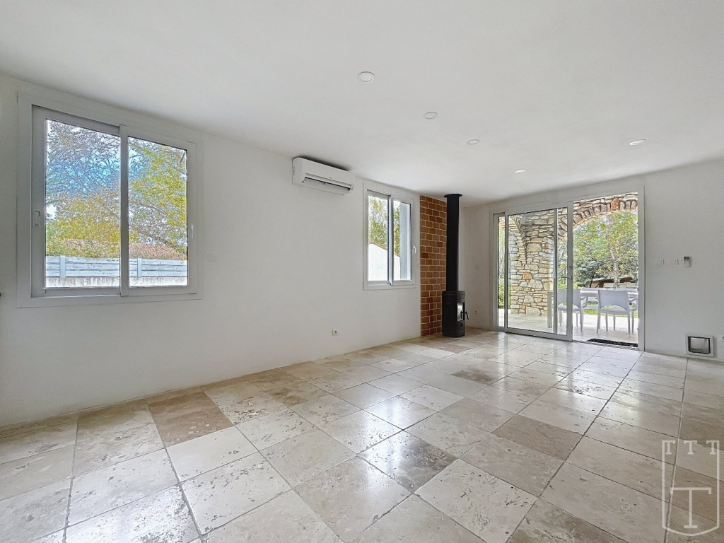 vente Villa Vallon Pont D'arc - Photo 4