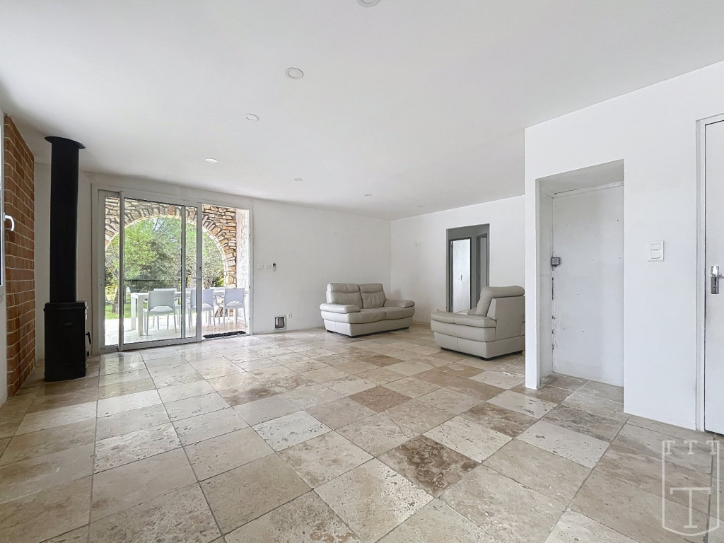 vente Villa Vallon Pont D'arc - Photo 6