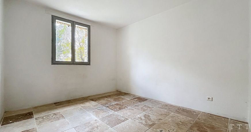 vente Villa Vallon Pont D'arc