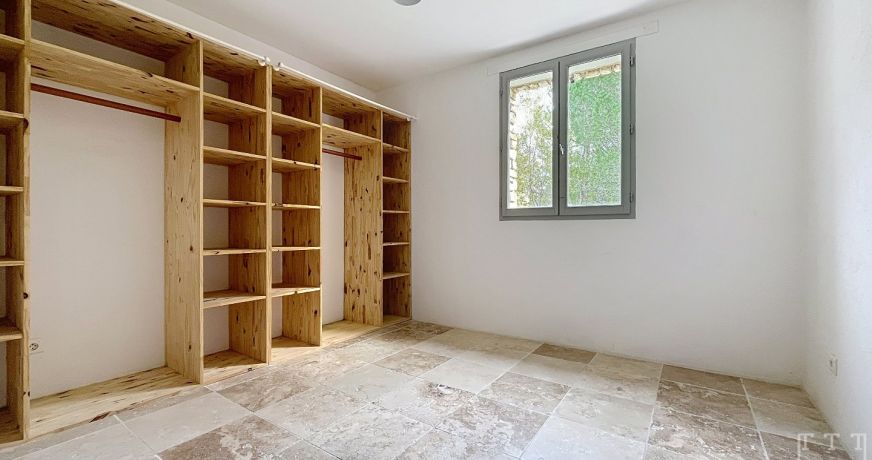 vente Villa Vallon Pont D'arc