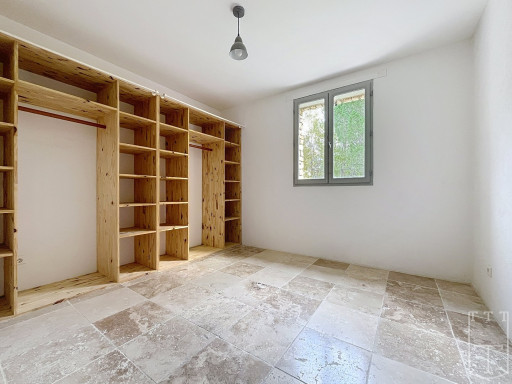 vente Villa Vallon Pont D'arc