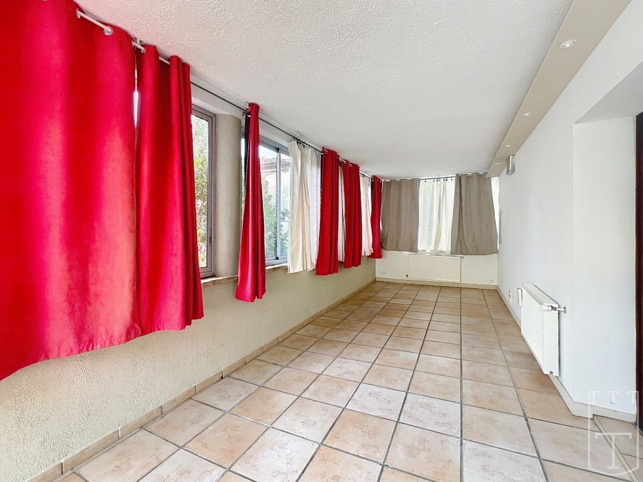 vente Maison de caractère Aubenas - Photo 11