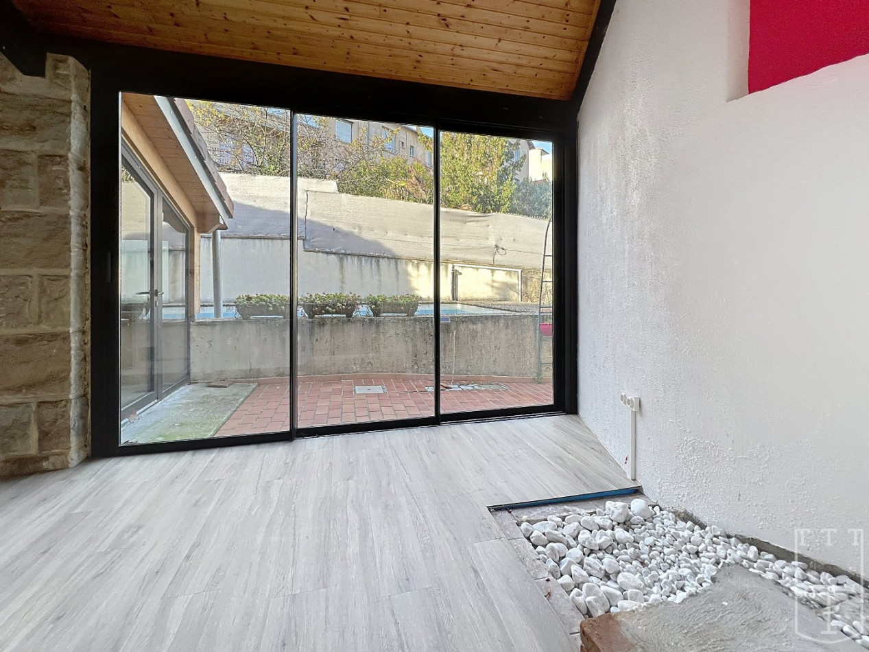 vente Maison de caractère Aubenas - Photo 13