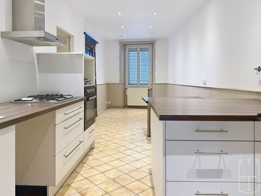 vente Maison de caractère Aubenas