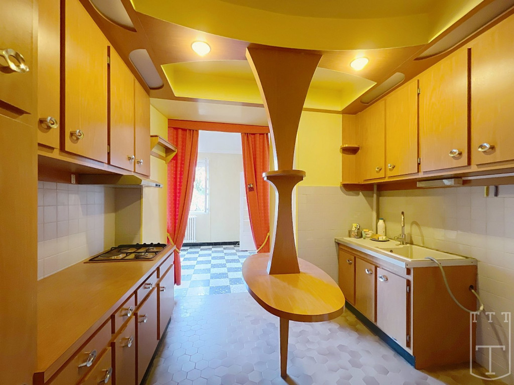 vente Maison de caractère Aubenas - Photo 5