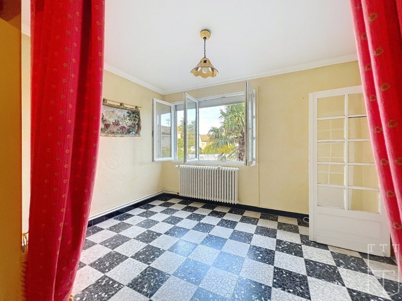 vente Maison de caractère Aubenas - Photo 10