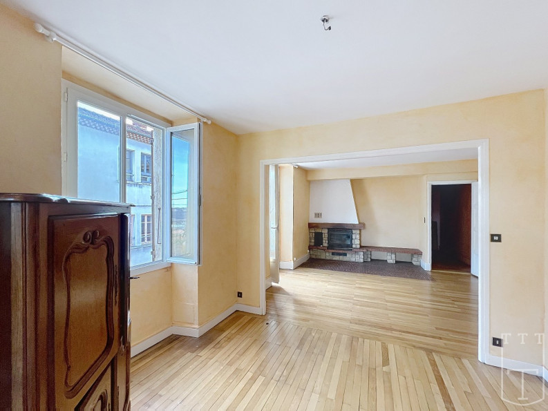 vente Maison de caractère Aubenas - Photo 7