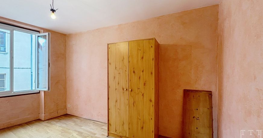 vente Maison de caractère Aubenas