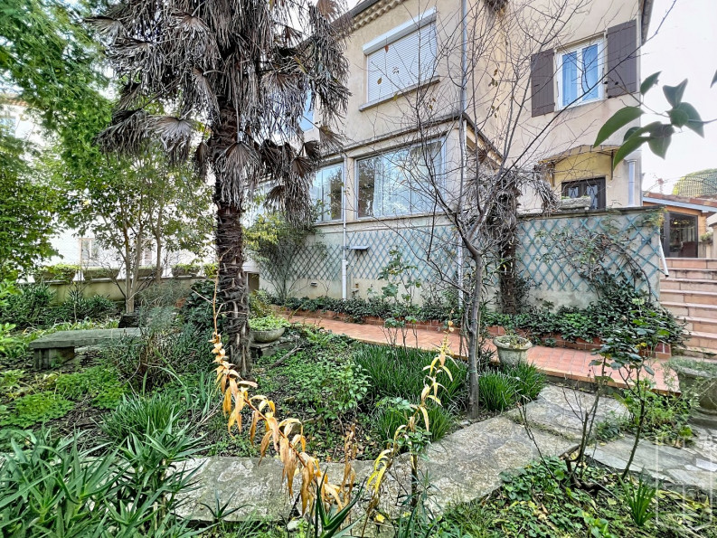 vente Maison de caractère Aubenas - Photo 1
