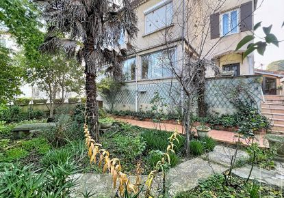 vente Maison de caractère Aubenas